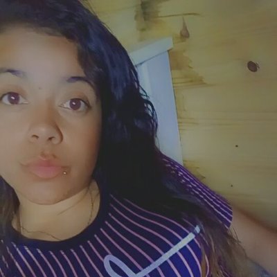 Aquariana ♒
Brasileira 🇧🇷
21 anos 😎
Mãe da kerollyn 👧 e do Anderson luiz 👦
Ama-se 😜