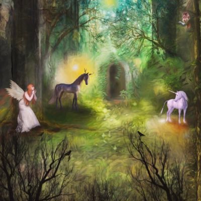 Hello and welcome! We are Reception/Year 1. Follow us to see what adventures and learning takes place here in Enchanted Forest. 🍄🌳 Miss Cook