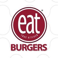 Eat Burgers(@eatisreal) 's Twitter Profile Photo