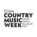 CCMA Country Music Week 2021 (@CCMA2021LDN) Twitter profile photo