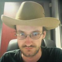 Erlang Cowboy. Best contact me via email or IRC #ninenines on Freenode.