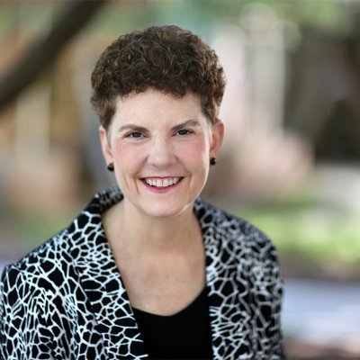 Audrey Kurth Cronin Profile
