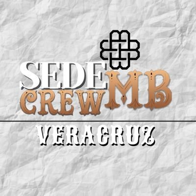 Somos sede oficial de @crewmbcdmx  
Team oficial de @mariobautista_ en Xalapa, Veracruz 💗 4 administradoras en acción🚀 ¿quieres unirte? envía dm✏