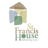 St. Francis House(@SFHBoston) 's Twitter Profile Photo