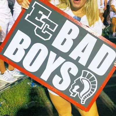 ECstudentsec's profile picture. WE ARE EC!