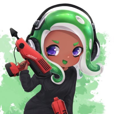 @twitch Partner | She/her | Splatoon/Pokémon Lover | Nickname: Cam | https://t.co/qor7X89PCB | Banner made by @Jinkoika | officialwhocares314@gmail.com