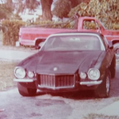 RickB63400622's profile picture. 