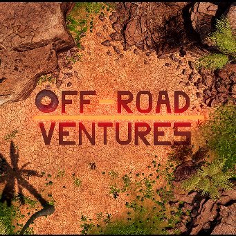 🔥Welcome! Currently Developing, “Off-Road Ventures” Choose To Free Roam / Race! Likes, Follows, & RT(s) Greatly Appreciated! Indie Game Dev. Unity Engine.🔥