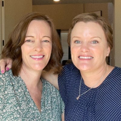 2 sisters #podcast about #midlife changes and the unique challenges of your 40s, 50s, and beyond. Midlife will take you places you've never been before!