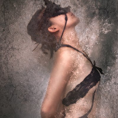 Author-to-be currently working on her debut series of paranormal erotica.