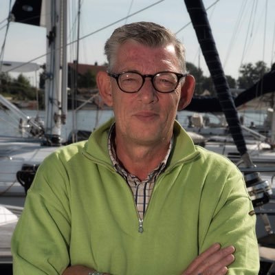 passie voor watersport, historische schepen, duurzaamheid, circulaire economie.