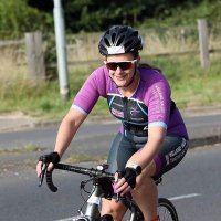 Kate Lee(@kateleephysio) 's Twitter Profile Photo