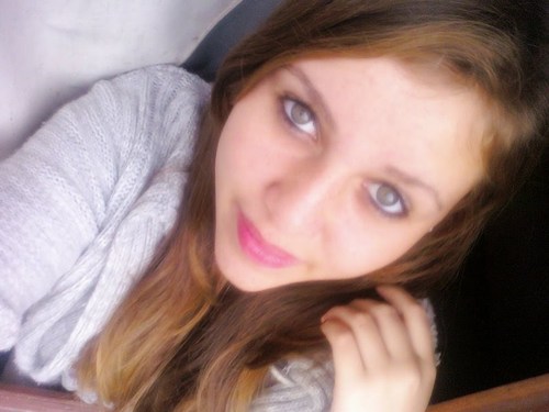 Twitter desativado...me sigam pelo outro Twitter @viic_weber,agora só uso lá beijoos ♥