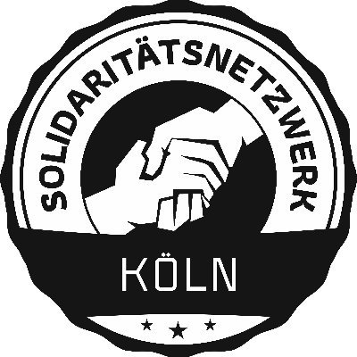 Veedels-Solidarität gegen Ausbeutung und Abzocke! Kölsche Ortsgruppe des @soli_netz. Insta: https://t.co/gMQrgW23N7 FB:  https://t.co/I1UFknGM5j