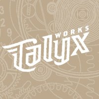 Calyx Works(@CalyxWorks) 's Twitter Profile Photo