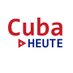 Cuba heute (@cubaheute) Twitter profile photo Cuba heute (@cubaheute) Twitter profile photo