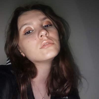 multifandom
don't judge me just because I have an rbf
I promise I'm friendly
Looking for people with taste🤌🏻