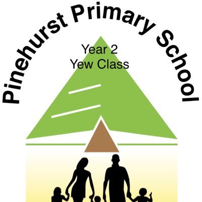 Pinehurst Primary School Year 2 Yew Class