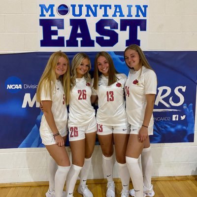 MontaniMorgan's profile picture. wheeling wsoc 25’