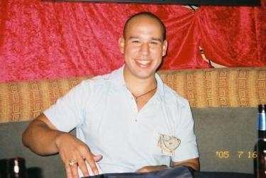 AbelDax's profile picture. Video reporter/writer for Legacy Fighting Alliance, Montoya Promotions but still just a kid that loves boxing and MMA.  If you have a dream, fight for it 🙏