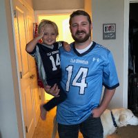 David Asbury (@davidasbury44) 's Twitter Profile