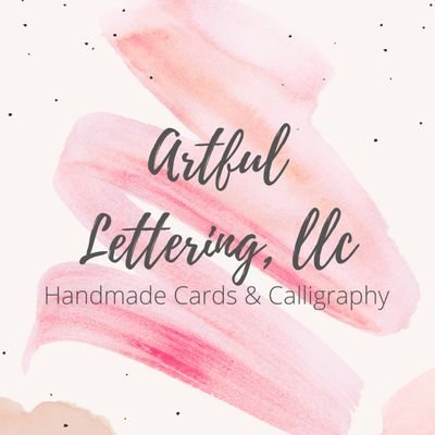 artfullettering Profile Picture