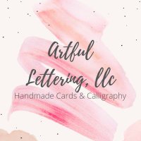 artfulletteringllc(@artfullettering) 's Twitter Profile Photo