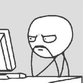 Bad_AttitudeEng's profile picture. The misadventures of IT Support.