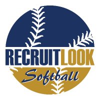 RecruitLook Softball(@RLSoftball_) 's Twitter Profile Photo