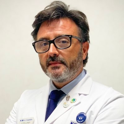 Dr Pedro J Delgado