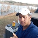 Ariel Borges - @ArielBo30148528 - Twitter