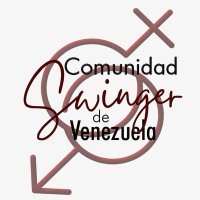 Comunidad Swinger Venezuela (@comunidadswvzla) 's Twitter Profile Photo Comunidad Swinger Venezuela (@comunidadswvzla) 's Twitter Profile Photo