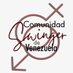 Comunidad Swinger Venezuela (@comunidadswvzla) Twitter profile photo Comunidad Swinger Venezuela (@comunidadswvzla) Twitter profile photo