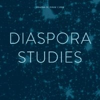 Diaspora Studies(@DiasporaStudies) 's Twitter Profile Photo
