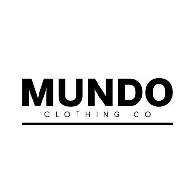 Mundo Clothing Co Profile