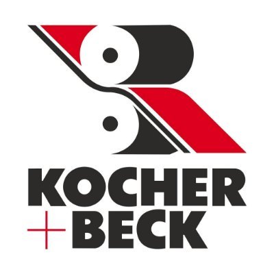 Kocher + Beck is the world leader in rotary die technology, and a recognized complete systems provider to the label and envelope industry.