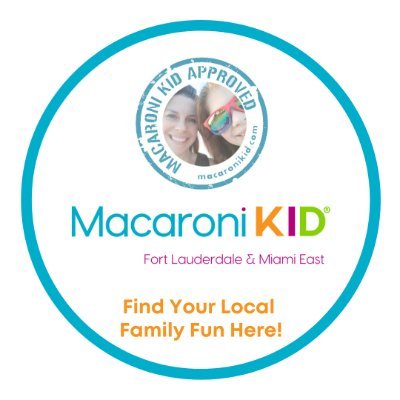 Find Your Family Fun®, Miami East newsletter 
#events #parentingarticles #recipes #artsandcrafts
👪