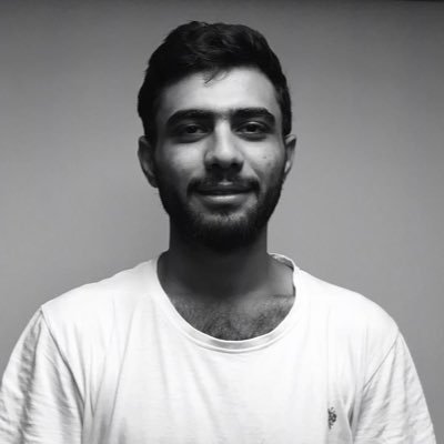 https://t.co/w8GDHZg1L2 Computational Designer|AI Researcher|@univoftehran|@_DigitalFUTURES Iran Regional Manager|@digitalfuturesf Founder & Director