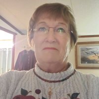 Peggy Krull Turner (@pnjkrull) 's Twitter Profile