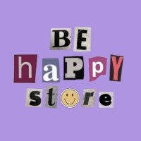 Be Happy Store GO(@behappystore_) 's Twitter Profile Photo