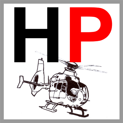 The helicopter web site : information, photographs and services for the professionals and fans of military and civil helicopters