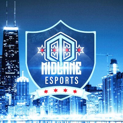 MidlaneEsports Profile Picture