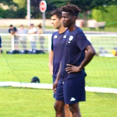 jules266's profile picture. Footballeur