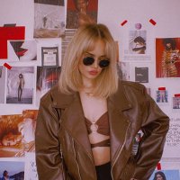 ASH LEVI♡ (@ashxlevi) 's Twitter Profile