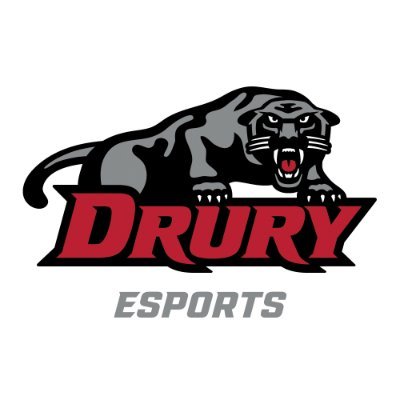 We are the @DruryPanthers varsity esports program. Visit our website to learn more about our gaming and media scholarships. https://t.co/YnUZFvl7lO