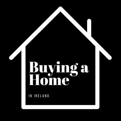 Just a FTB buying to buy a home in Ireland during a housing crisis. Tweeting their experience.