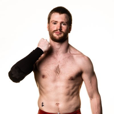 personal twitter account of professional Wrestler Robert Wishart.