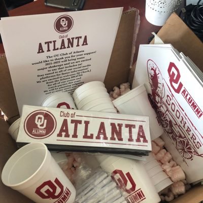 The official page for OU Alumni and fans in Georgia. Funds raised provide scholarships to GA students attending OU!
