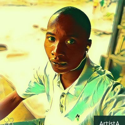 KennethUdo11's profile picture. Its a brand new life I'm living
 Ãbeg  @kencritical