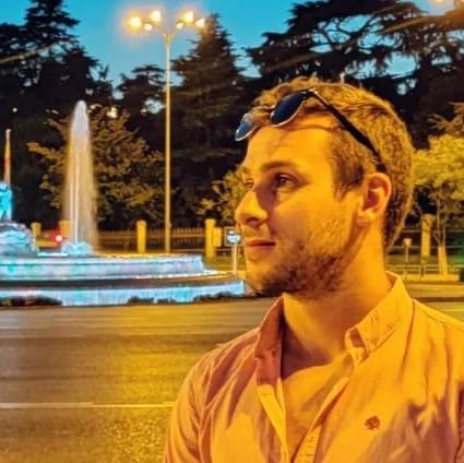 Jon Peña Profile